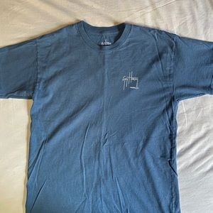 Guy Harvey Dark Blue Children’s T-Shirt